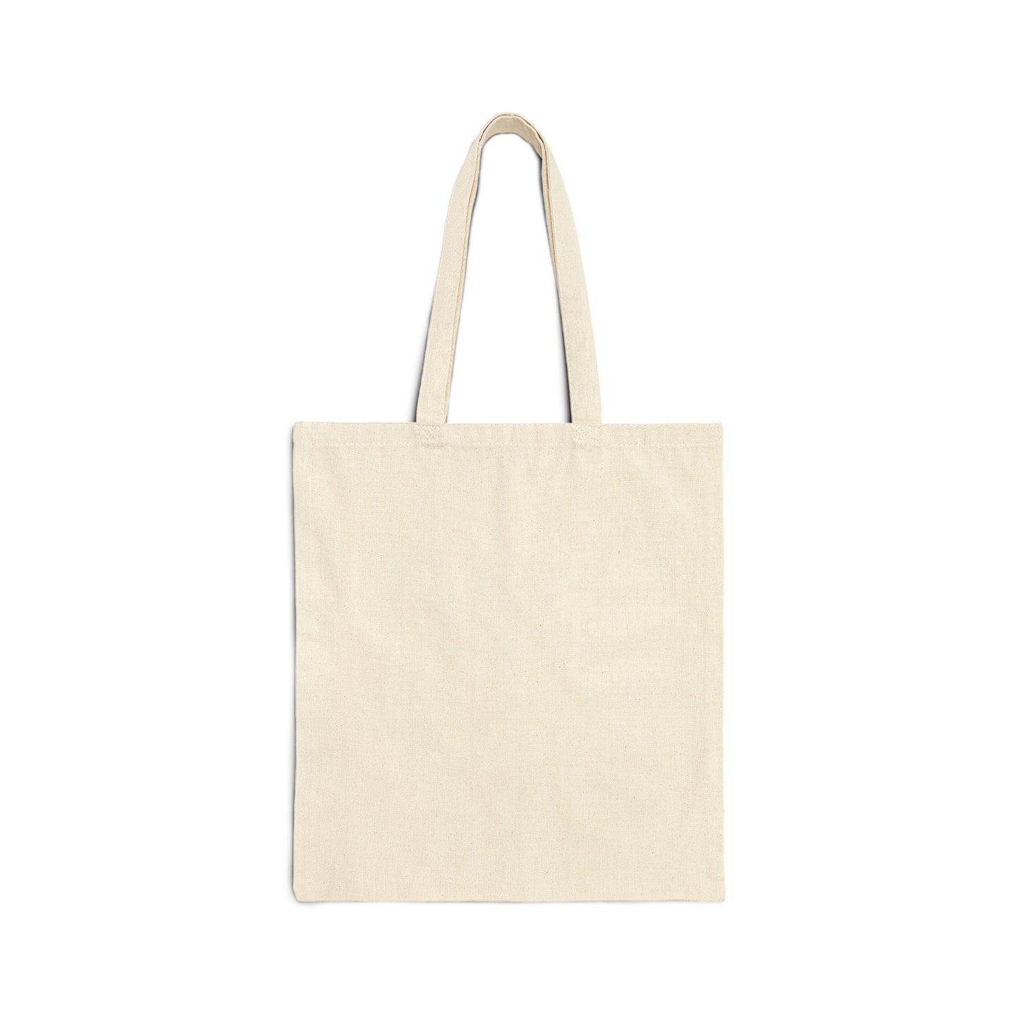 Holy Holy: Geometric Cotton Tote (Multiple Colors)