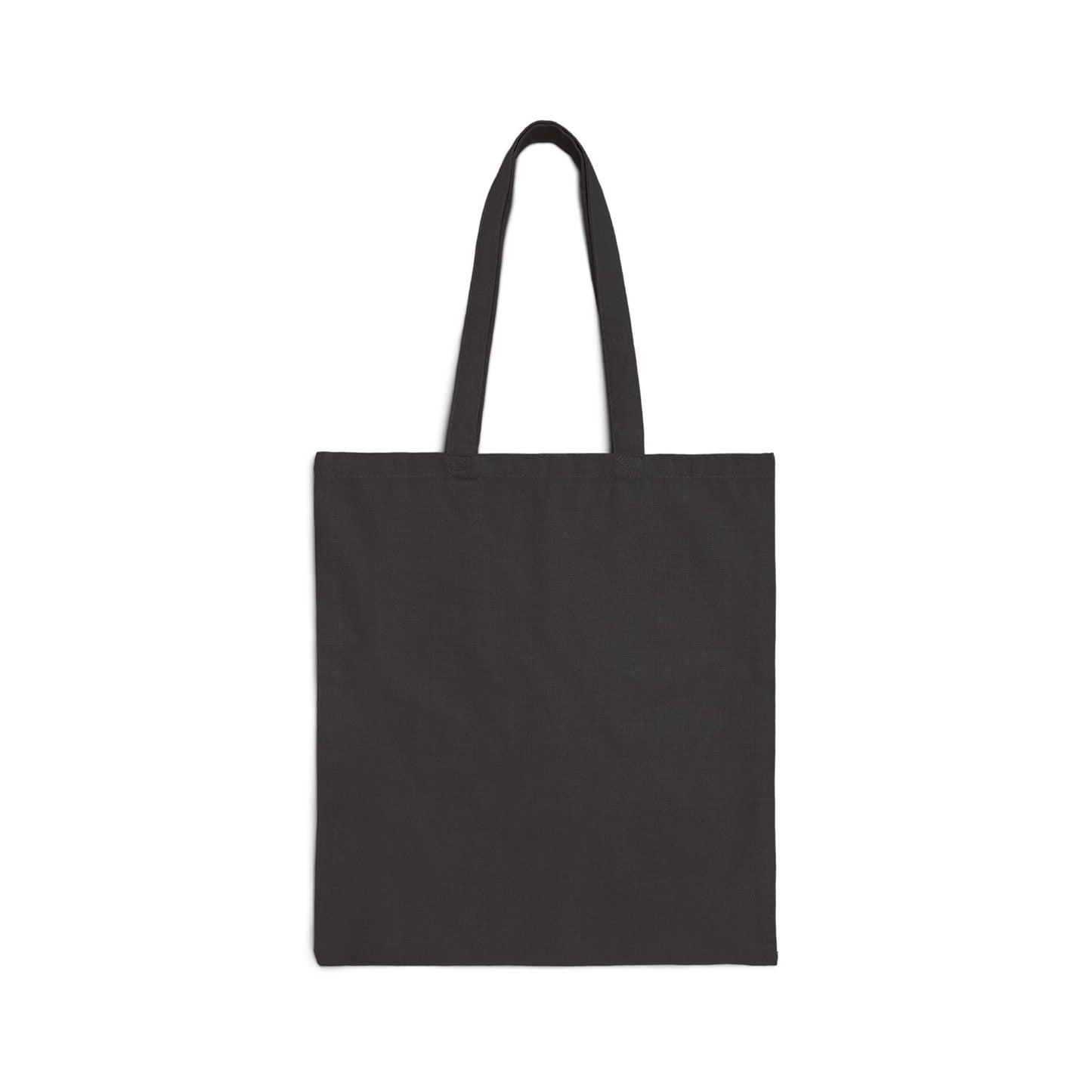 Ain't No Better Lover: Moonlit Lovers Cotton Tote (Multiple Colors)