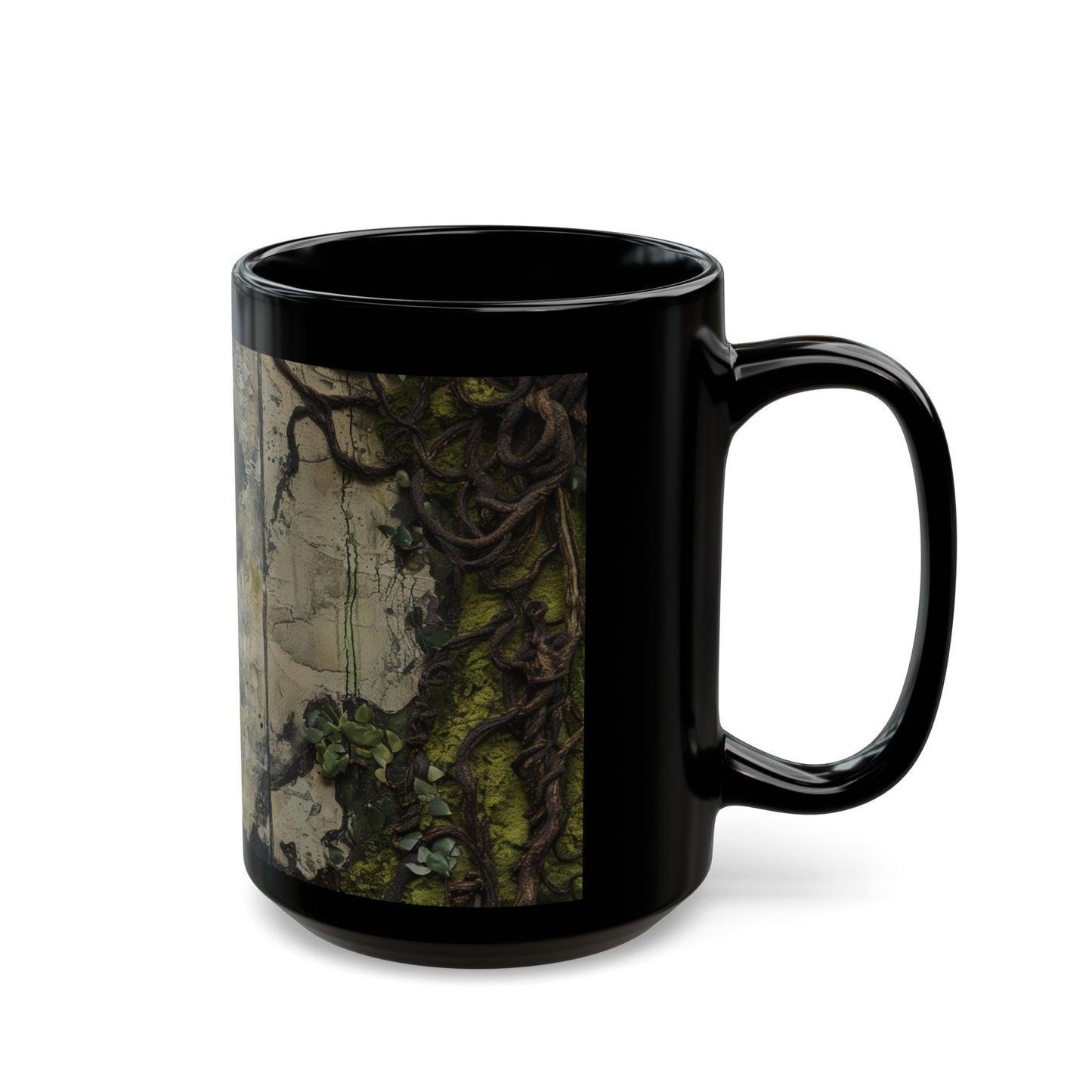 I Am Love: Rooted Love Limited Edition Design Coffee Mug